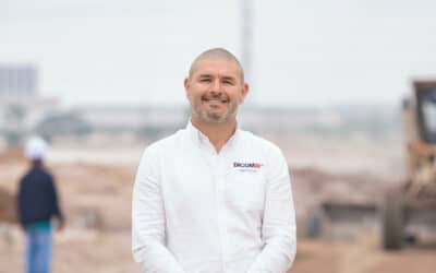 Líderes que inspiran 2025: Adrián Sánchez, director general, Dicoma Corporación