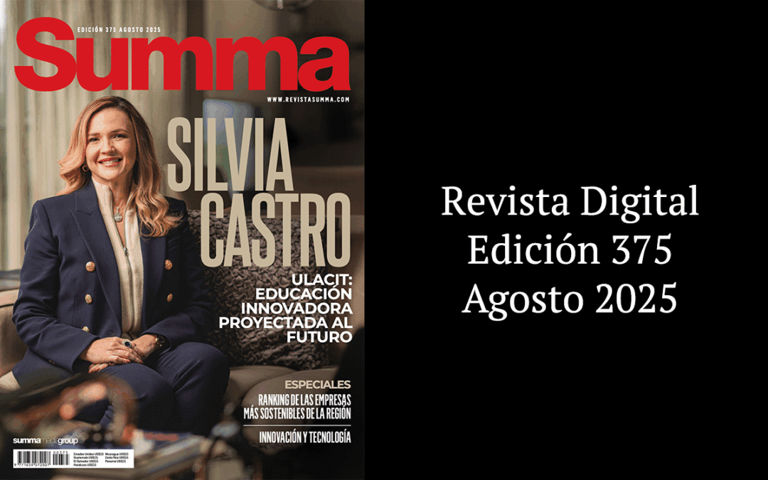 Revista Summa Digital Edición 375