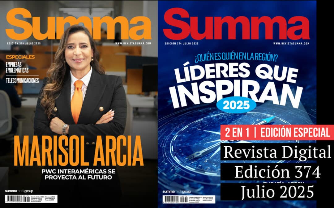 Revista Summa Digital Edición 374