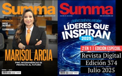 Revista Summa Digital Edición 374