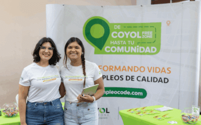 Costa Rica: Coyol Free Zone y Municipalidad de Heredia realizarán feria de empleo