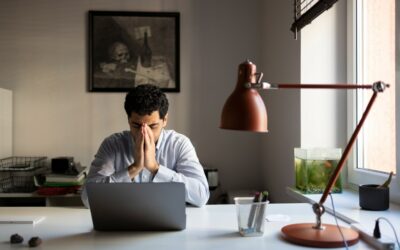 Estafas laborales disfrazadas de trabajos sencillos en línea