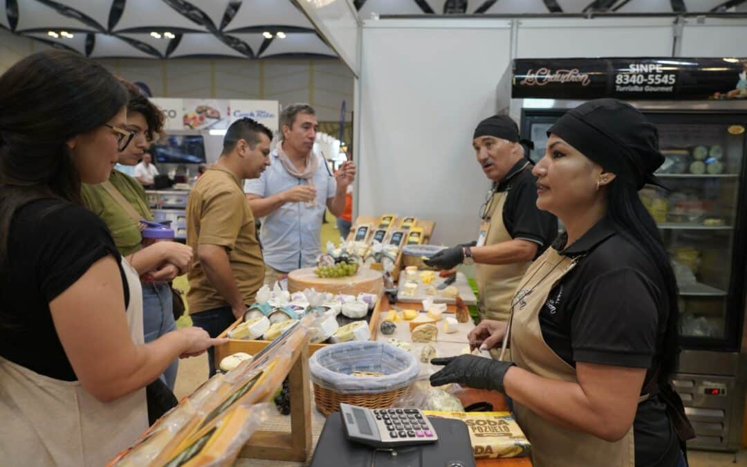 Exphore 2025: la feria más importante del sector hotelero y gastronómico en Centroamérica regresa a Costa Rica