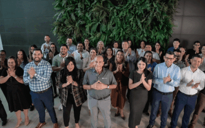 Grupo Ficohsa celebra su aniversario 31 y reafirma su liderazgo en Centroamérica y EE.UU.