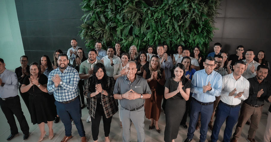 Grupo Ficohsa celebra su aniversario 31 y reafirma su liderazgo en Centroamérica y EE.UU.
