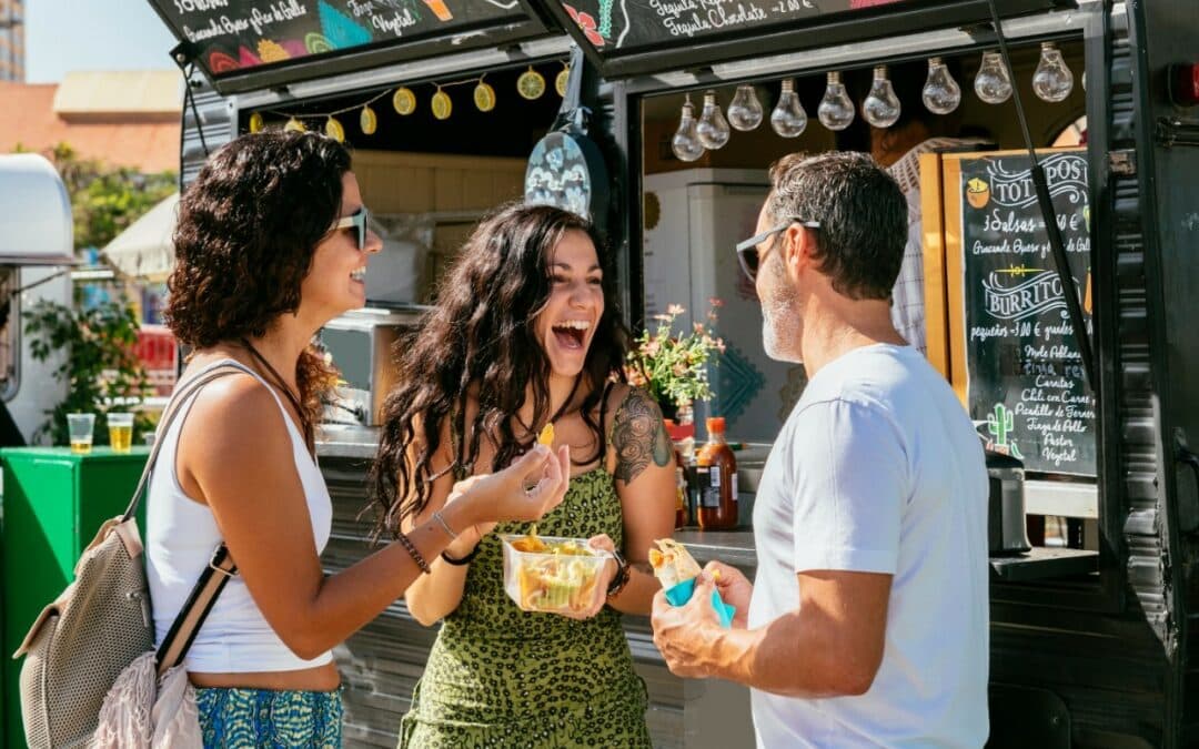 Costa Rica es uno de los destinos preferidos por “foodies” y amantes del “wellness”