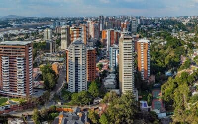 Ciudad de Guatemala avanza hacia un mejor acceso al agua con histórica inversión