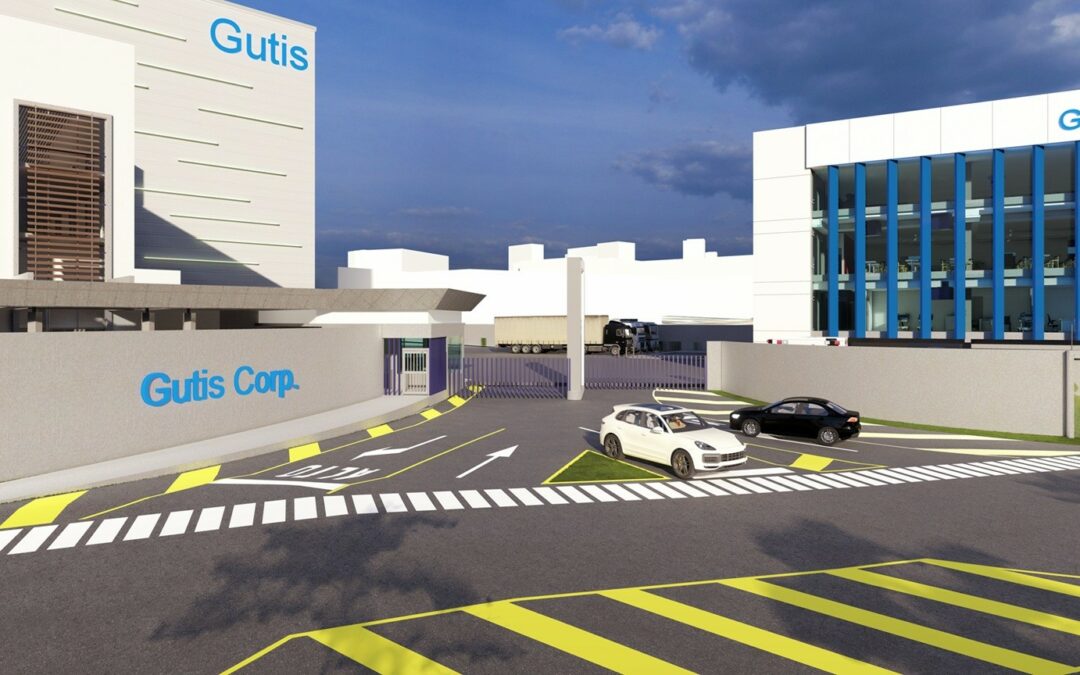 Gutis, compromiso constante con la calidad