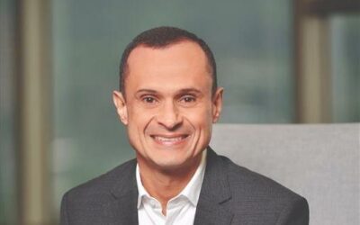 Líderes que inspiran 2025: Juan Felipe Isaza, vicepresidente de mercados empresariales en Latinoamérica, Kimberly-Clark
