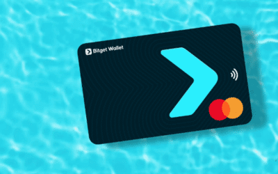 Bitget Wallet se asocia con Mastercard e Immersve para introducir una tarjeta de criptomonedas sin comisiones