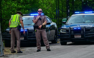 Suben un 111 % los migrantes detenidos en Florida tras el regreso de Trump, alerta HRW
