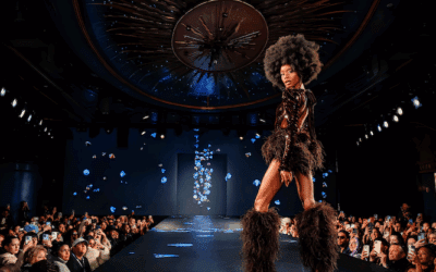 Atención diseñadores: NYFW abre espacio exclusivo para talento costarricense en 2026