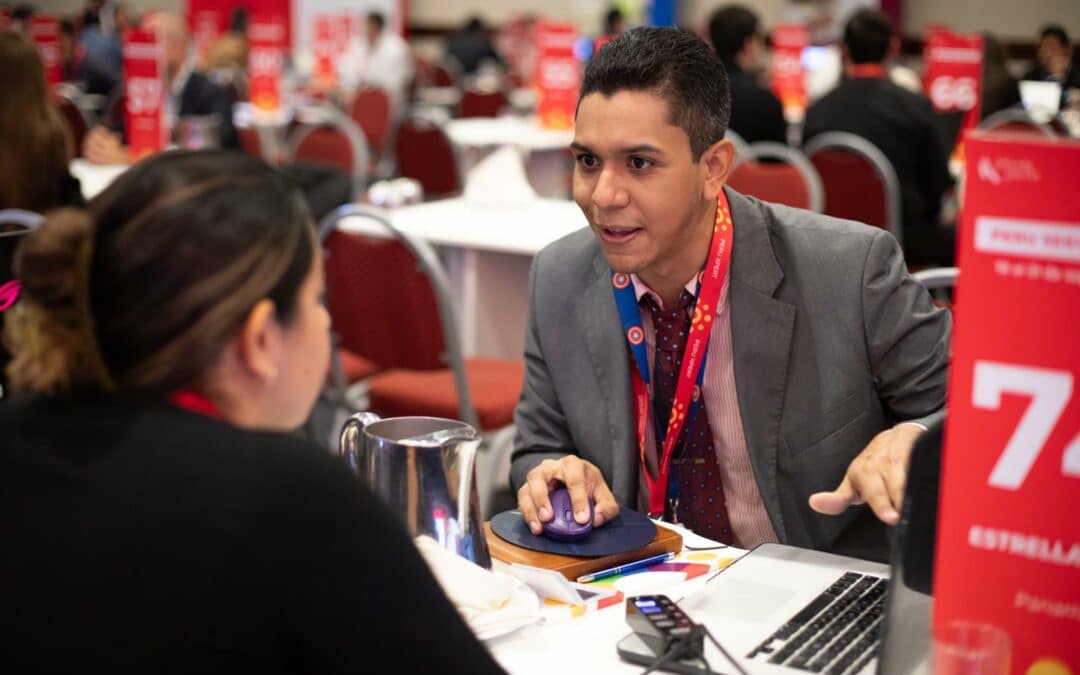 Panamá será sede del Perú Service Summit Centroamérica 2025