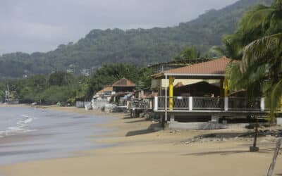 Lanzan en Panamá una nueva medición para el desarrollo sostenible en comunidades costeras