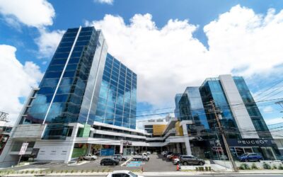 International Workplace Group abre tres nuevas ubicaciones de Regus en Panamá
