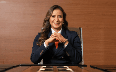 Marisol Arcia: PwC Interaméricas se proyecta al futuro
