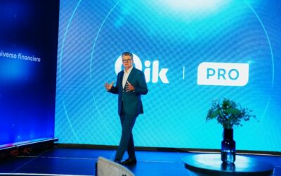 Rep. Dominicana: Qik lanza Qik Pro, nuevo ecosistema financiero para clientes expertos