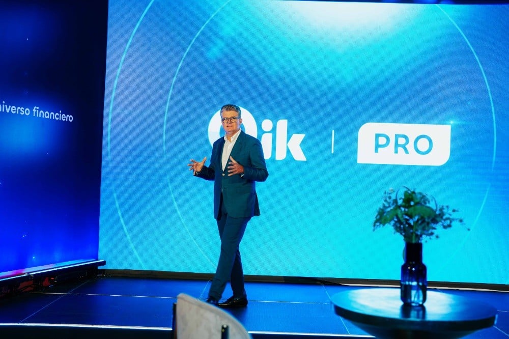 Rep. Dominicana: Qik lanza Qik Pro, nuevo ecosistema financiero para clientes expertos