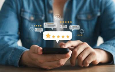 ¿Por qué las marcas que gestionan bien sus reviews y testimonios aparecen más en los buscadores y en la IA?