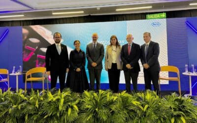 Roche presenta su reporte de sostenibilidad e impulsa movimiento para priorizar salud como motor de desarrollo