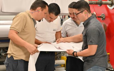 Estudio confirma que la RSE en la comunidad donde operan contribuye a la generación de empleo y desarrollo de habilidades