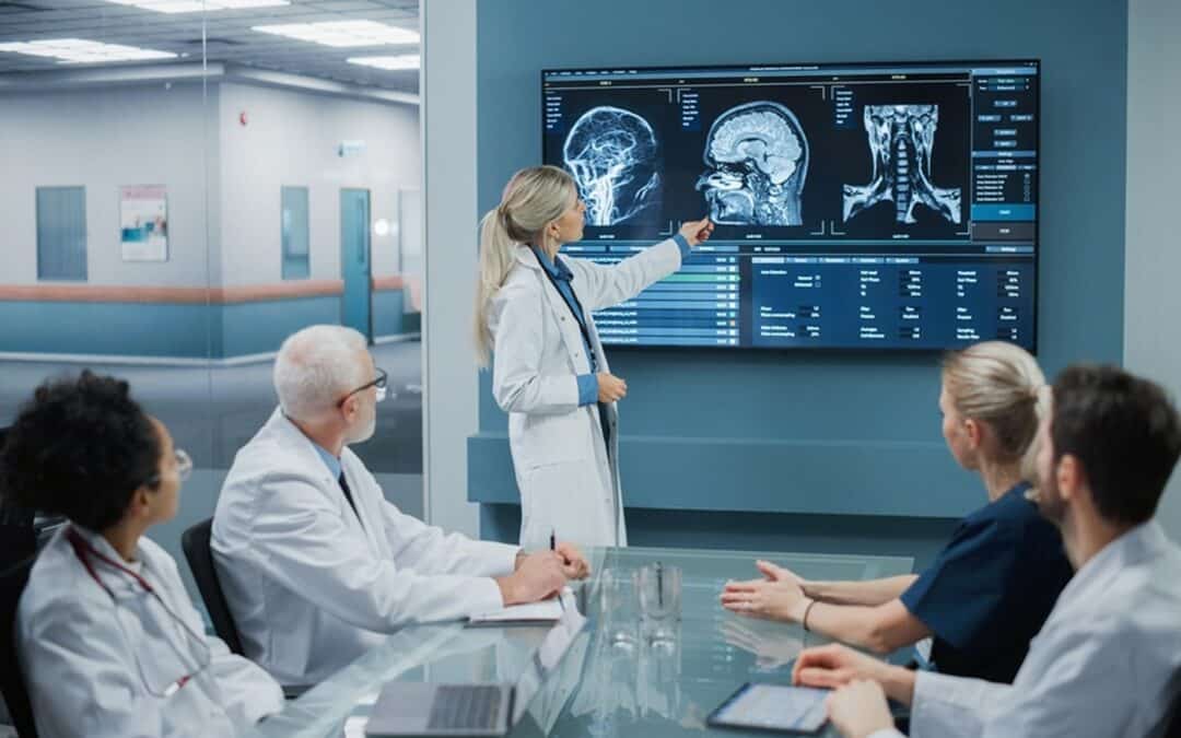 Transformación digital en salud: el desafío real en nuestra región