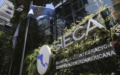 Centroamérica da pasos firmes a una mayor integración comercial con promoción de programas