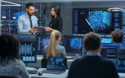 Espacios de actualización gratuitos buscan enfrentar escasez de talento tecnológico en la región