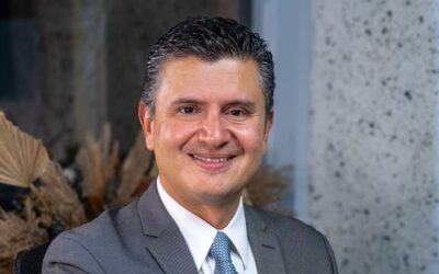 Líderes que inspiran 2025: Julio Gamero, gerente general, Grupo Solaire