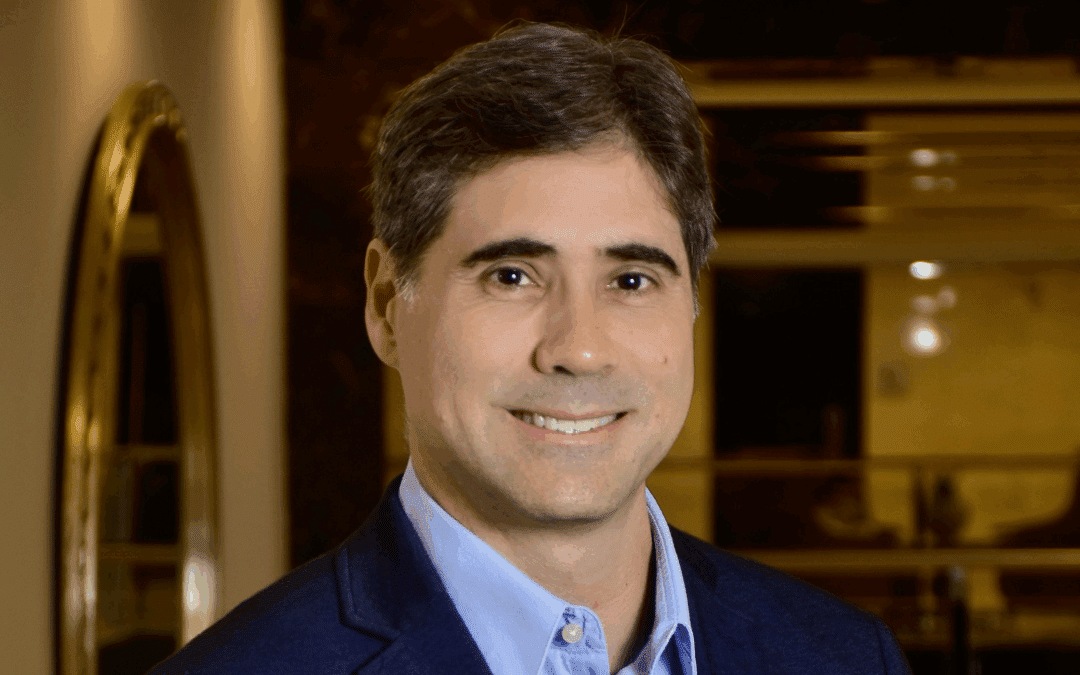 Líderes que inspiran 2025: Tomás F. Guardia IV, gerente general, Agencias Escoffery