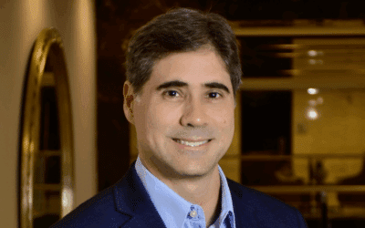 Líderes que inspiran 2025: Tomás F. Guardia IV, gerente general, Agencias Escoffery