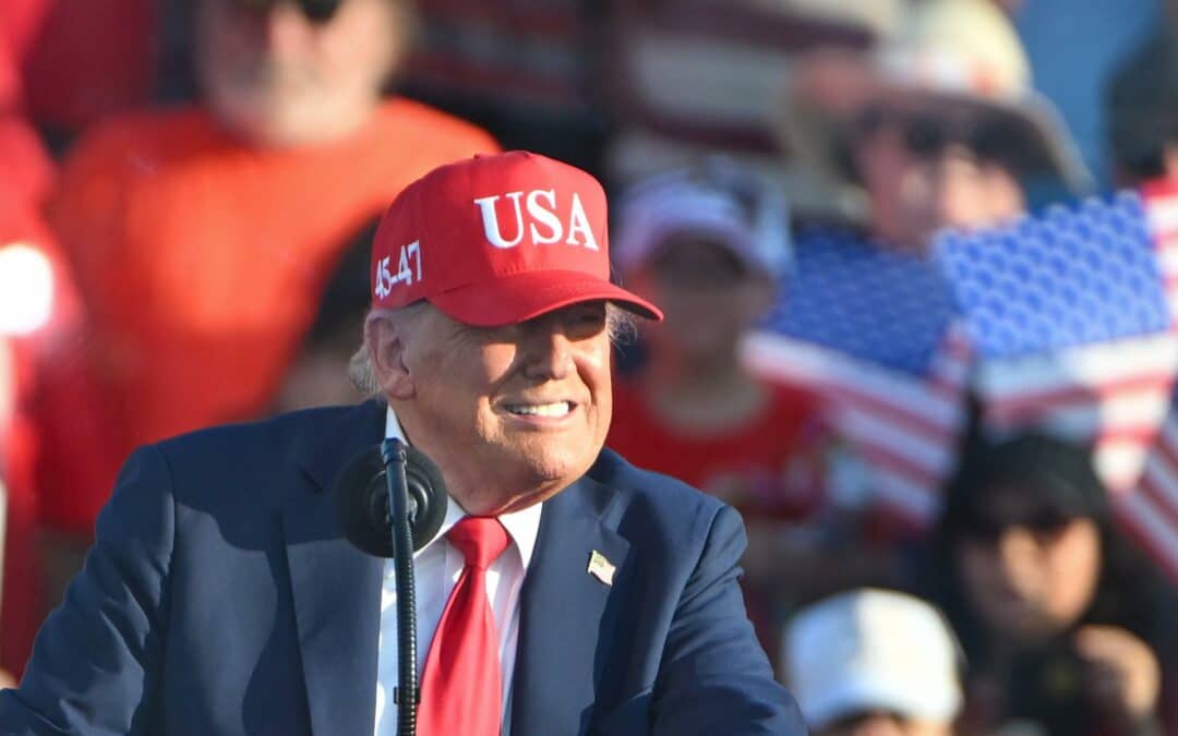 Trump cree que los BRICS buscan socavar los intereses de EE.UU. y actuará en consecuencia
