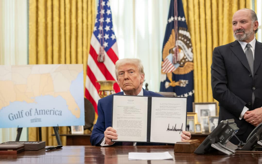 Aranceles, redadas y recortes: el polémico medio año de Trump en su vuelta al poder