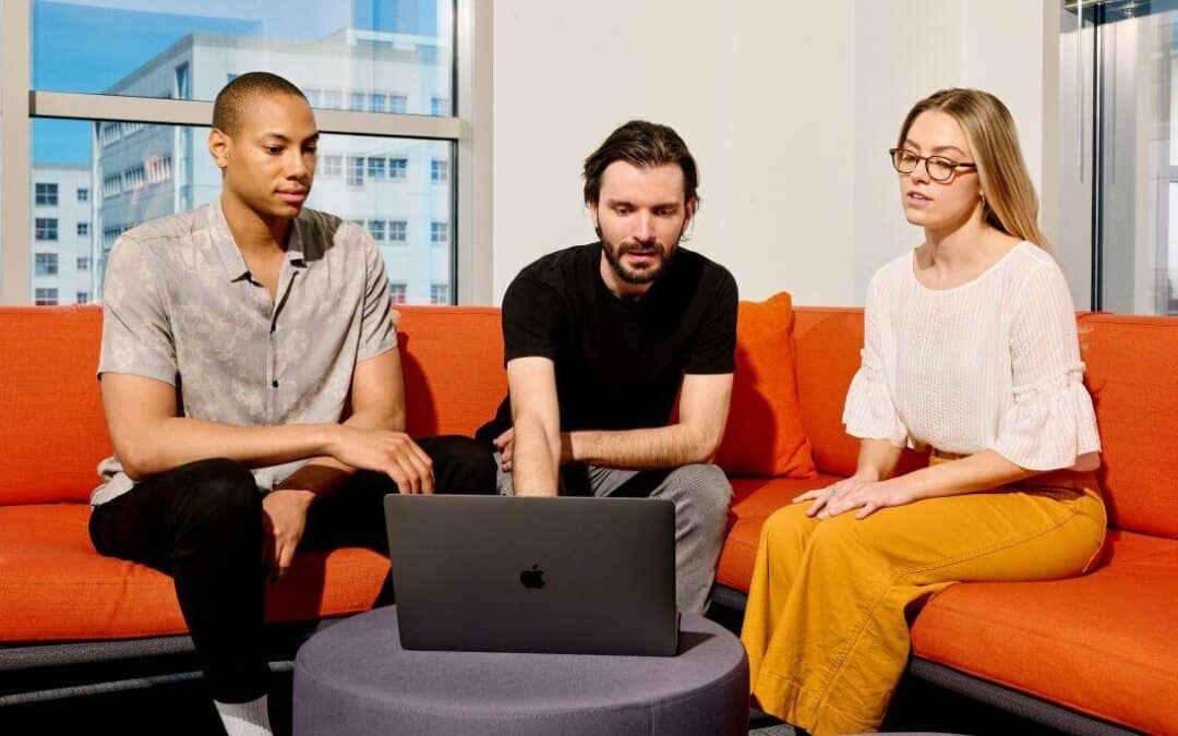 El rol del upskilling: cómo las empresas están rediseñando su base de conocimiento interno