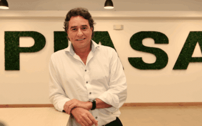 La ingeniería civil en evolución: el caso de Mauricio Arce Lara como reflejo de una transformación generacional