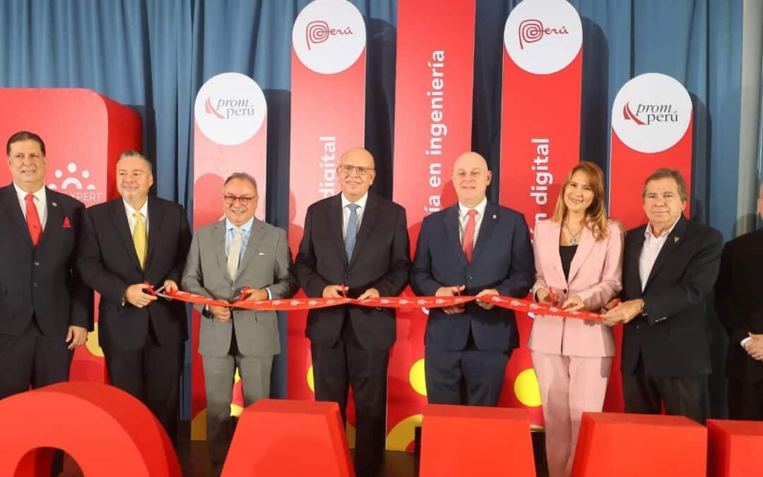 Se inaugura en Panamá el Perú Service Summit Centroamérica 2025 con el “Foro internacional de Exportación de Servicios”