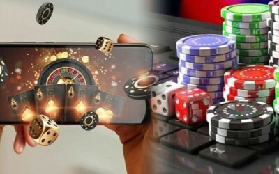 Demanda de criptomonedas en sitios de apuestas y posibles dificultades en su uso