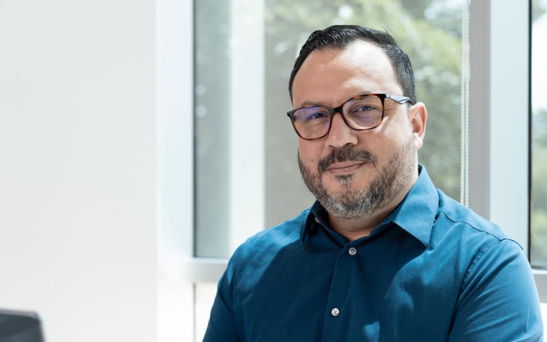 La IA como núcleo de una transformación compartida