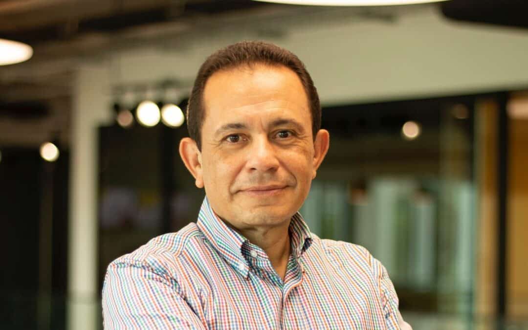 EY Centroamérica, Panamá y República Dominicana nombra nuevo CEO