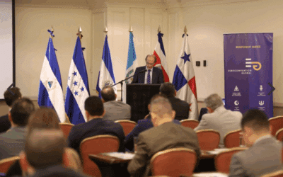 Ciudad de Guatemala se prepara para liderar el diálogo regional sobretransición energética con RENPOWER Centroamérica Triángulo Norte 2025