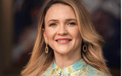 Silvia Castro: ULACIT, educación innovadora proyectada al futuro
