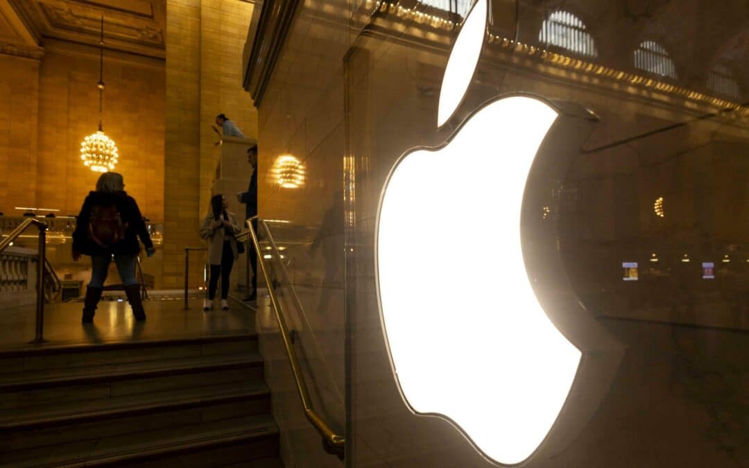 Apple anuncia un evento el 9 de septiembre y se espera la presentación del nuevo iPhone 17