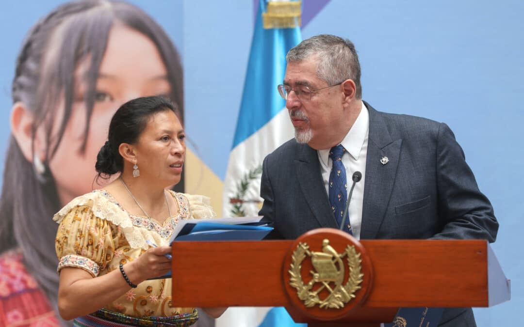 Misión de la OIT visitará cuatro días Guatemala para evaluar la libertad sindical