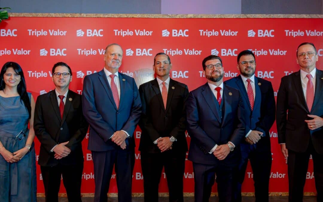 Guatemala: BAC lidera la banca sostenible con resultados récord en 2024