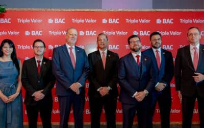 Guatemala: BAC lidera la banca sostenible con resultados récord en 2024