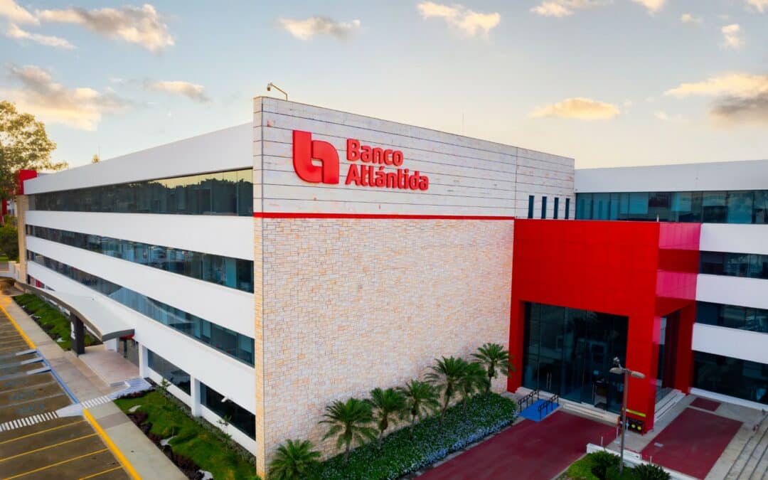 ICO y Banco Atlántida firman acuerdo de financiación de US$15 millones para fortalecer la relación comercial entre España y Honduras