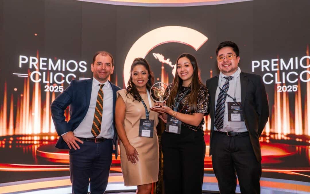 Ciudad Cayalá brilla en los Premios CLICC 2025