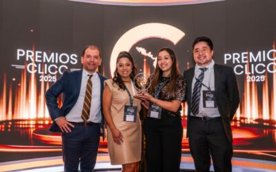 Ciudad Cayalá brilla en los Premios CLICC 2025