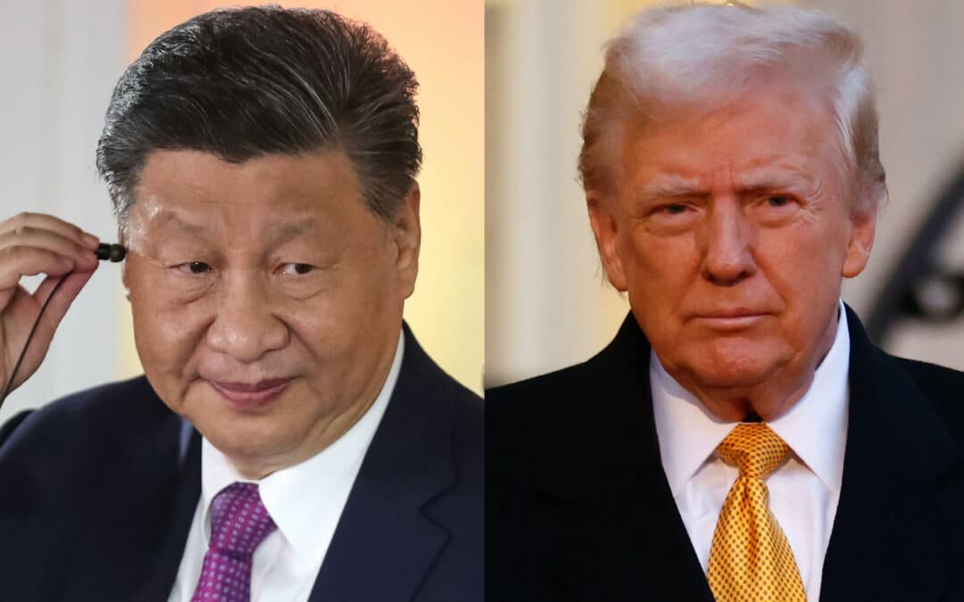China y EEUU acuerdan nueva tregua arancelaria con fricciones comerciales aún por resolver