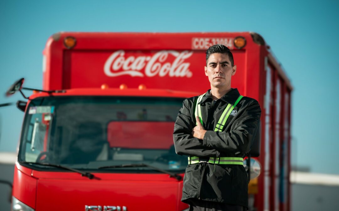 Coca-Cola FEMSA lanza su nuevo sitio web a la vanguardia tecnológica y de accesibilidad